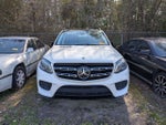 2019 Mercedes-Benz GLS GLS 550 4MATIC®