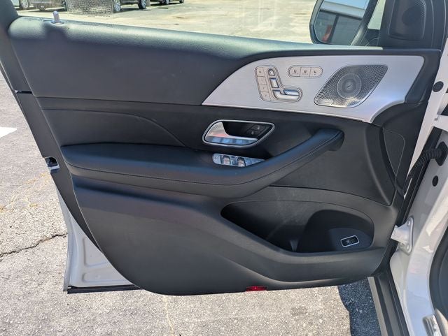 2025 Mercedes-Benz GLE GLE 350