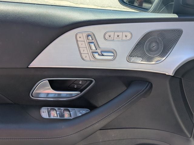 2025 Mercedes-Benz GLE GLE 350