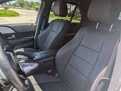 2025 Mercedes-Benz GLE GLE 350