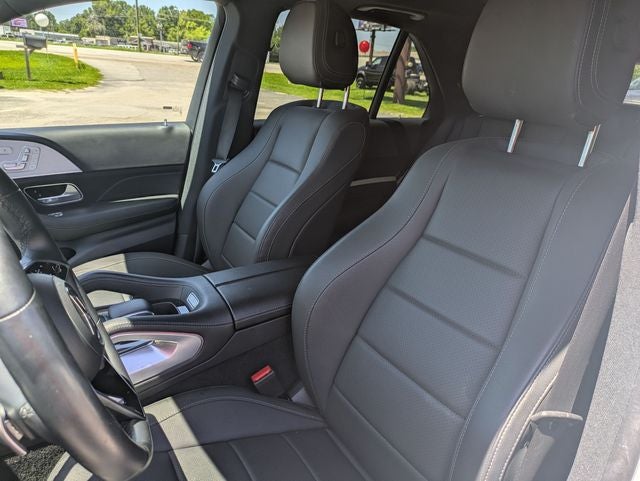 2025 Mercedes-Benz GLE GLE 350