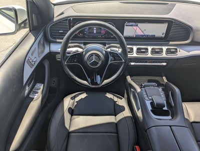 2025 Mercedes-Benz GLE GLE 350