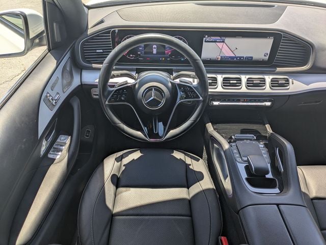 2025 Mercedes-Benz GLE GLE 350