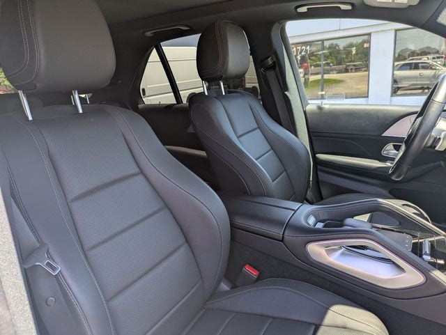 2025 Mercedes-Benz GLE GLE 350