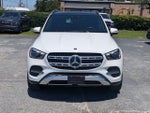 2025 Mercedes-Benz GLE GLE 350