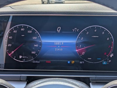 2025 Mercedes-Benz GLE GLE 350