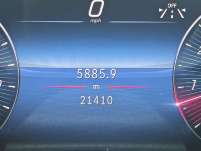2025 Mercedes-Benz GLE GLE 350