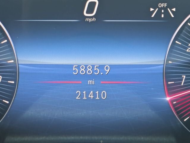 2025 Mercedes-Benz GLE GLE 350