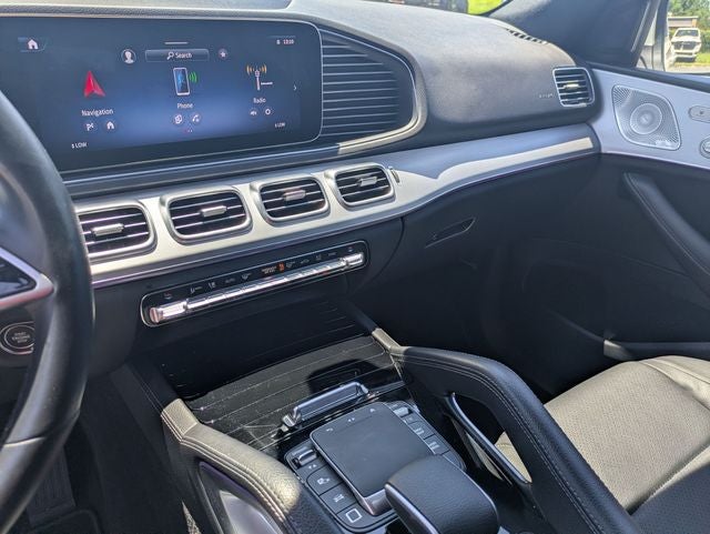 2025 Mercedes-Benz GLE GLE 350