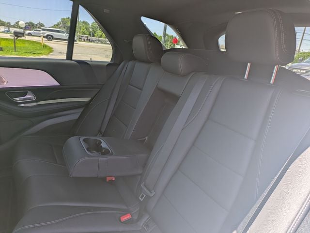 2025 Mercedes-Benz GLE GLE 350