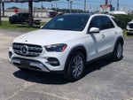 2025 Mercedes-Benz GLE GLE 350