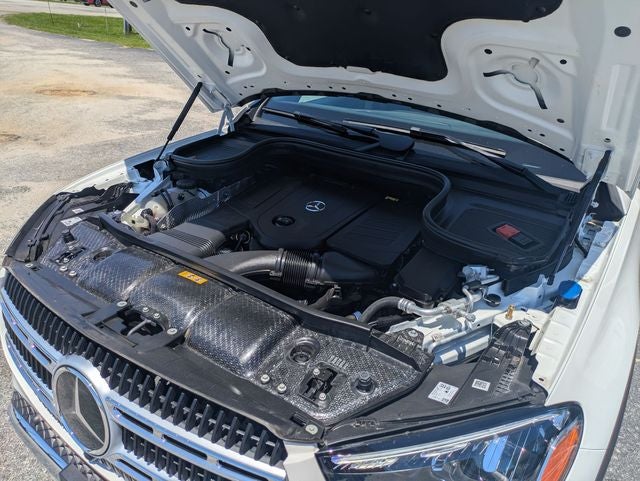 2025 Mercedes-Benz GLE GLE 350