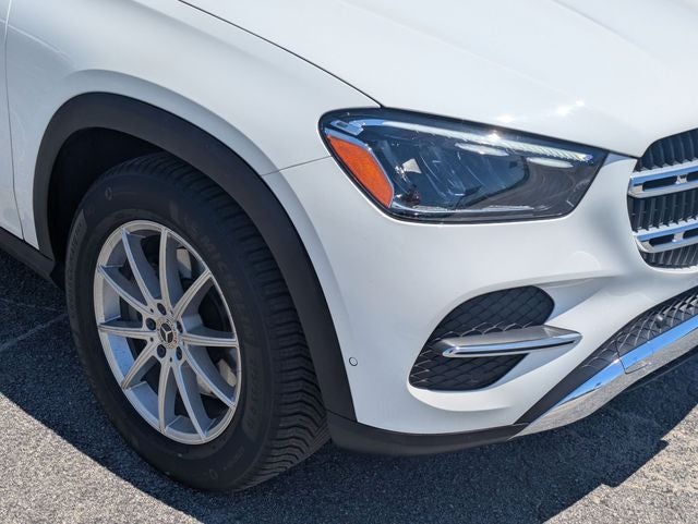 2025 Mercedes-Benz GLE GLE 350