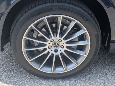 2022 Mercedes-Benz GLE GLE 350