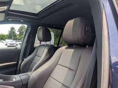 2022 Mercedes-Benz GLE GLE 350