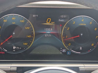 2022 Mercedes-Benz GLE GLE 350