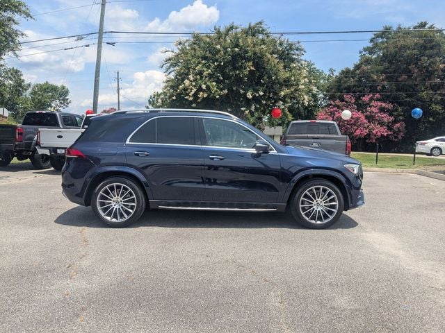 2022 Mercedes-Benz GLE GLE 350