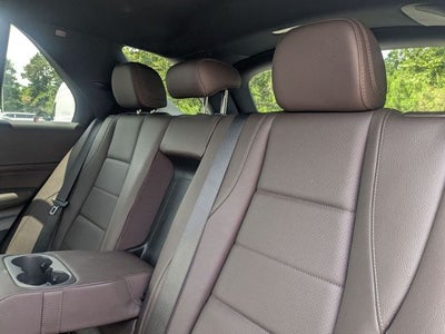 2022 Mercedes-Benz GLE GLE 350