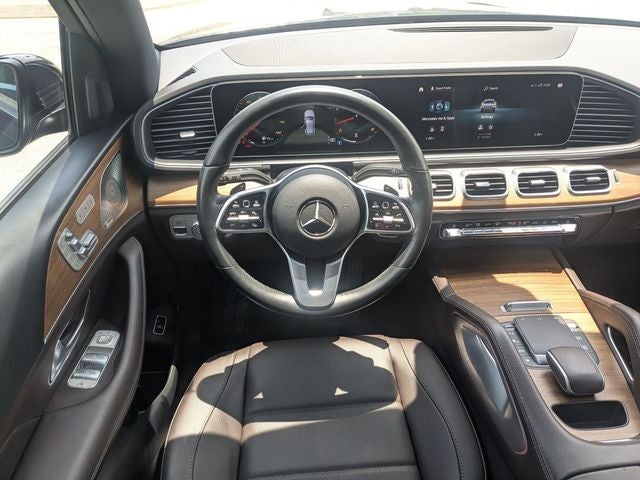 2022 Mercedes-Benz GLE GLE 350