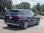 2022 Mercedes-Benz GLE GLE 350