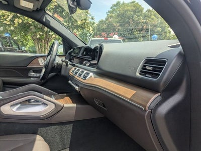2022 Mercedes-Benz GLE GLE 350