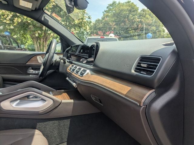 2022 Mercedes-Benz GLE GLE 350