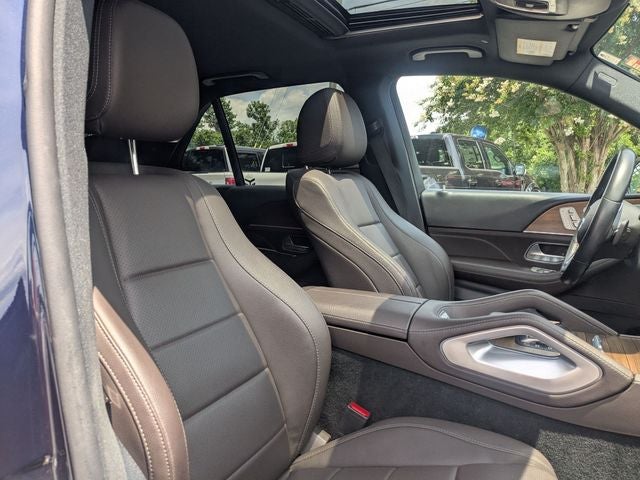 2022 Mercedes-Benz GLE GLE 350