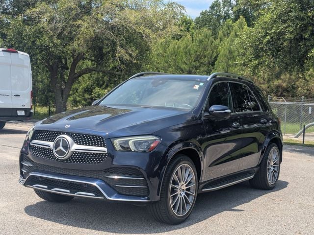 2022 Mercedes-Benz GLE GLE 350