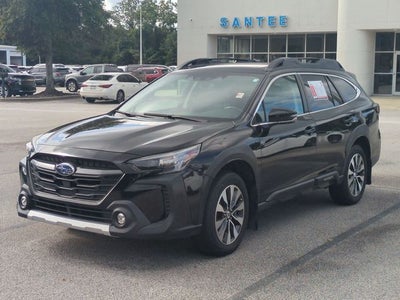 2024 Subaru Outback Limited