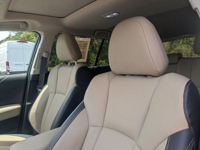 2024 Subaru Outback Limited XT