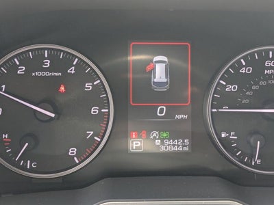 2024 Subaru Outback Limited XT