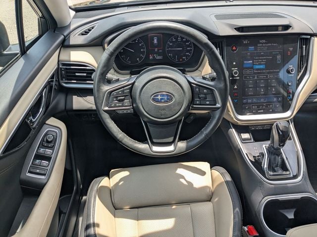 2024 Subaru Outback Limited XT