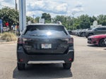 2024 Subaru Outback Limited XT