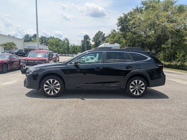 2024 Subaru Outback Limited XT