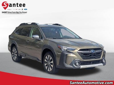 2023 Subaru Outback Touring XT