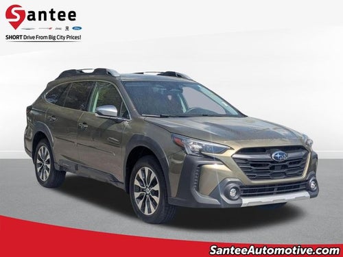 2023 Subaru Outback Touring XT