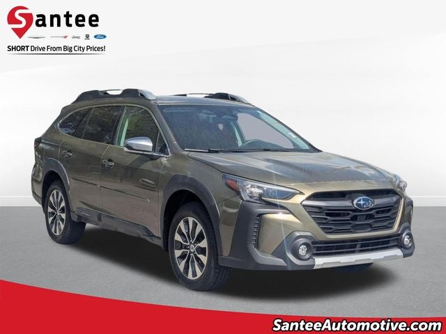 2023 Subaru Outback Touring XT