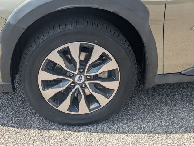 2023 Subaru Outback Touring XT