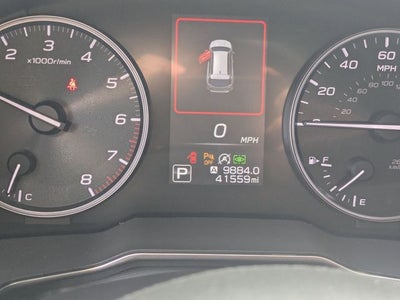2023 Subaru Outback Touring XT