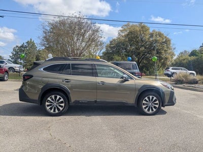2023 Subaru Outback Touring XT