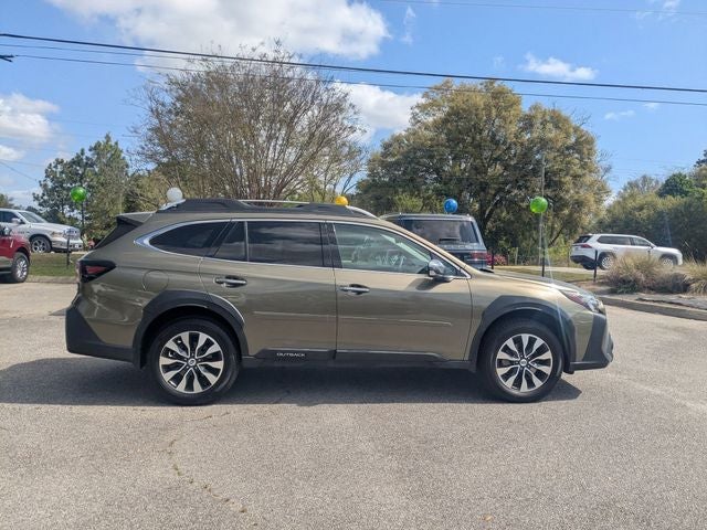 2023 Subaru Outback Touring XT