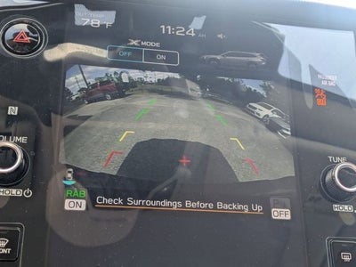 2023 Subaru Outback Touring XT