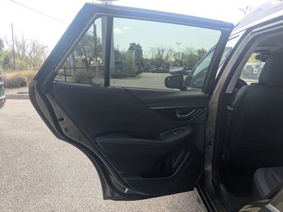 2023 Subaru Outback Touring XT