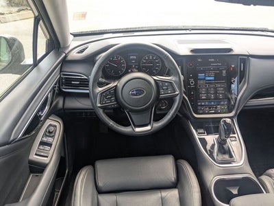 2023 Subaru Outback Touring XT