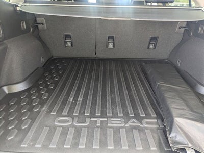 2023 Subaru Outback Touring XT