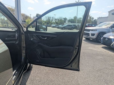 2023 Subaru Outback Touring XT