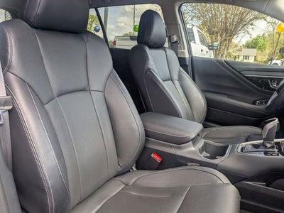 2023 Subaru Outback Touring XT