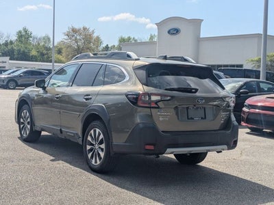 2023 Subaru Outback Touring XT