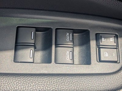 2023 Honda Passport Elite