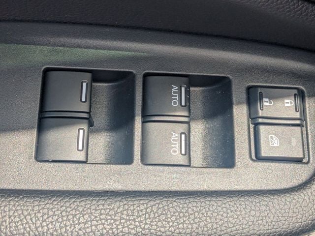 2023 Honda Passport Elite